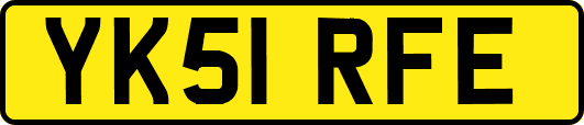 YK51RFE