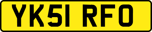 YK51RFO