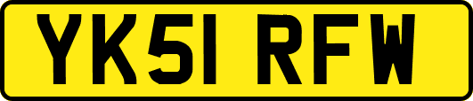 YK51RFW