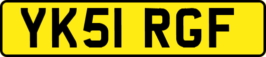 YK51RGF