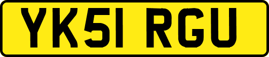 YK51RGU