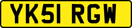 YK51RGW