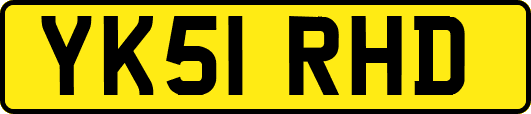 YK51RHD