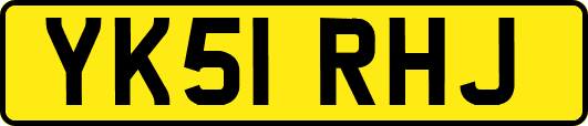 YK51RHJ