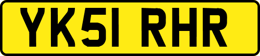 YK51RHR