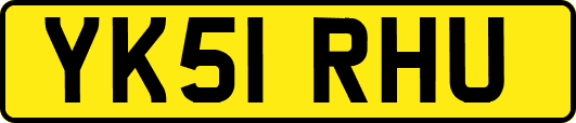 YK51RHU
