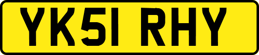 YK51RHY