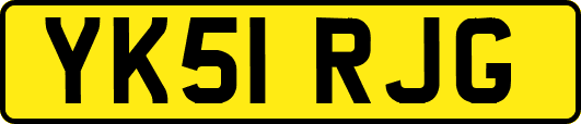 YK51RJG