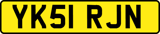 YK51RJN