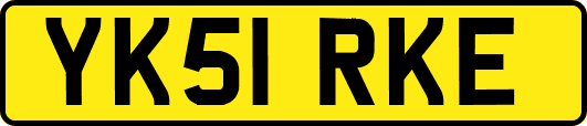 YK51RKE