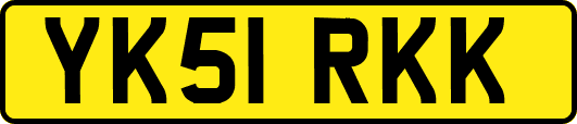 YK51RKK