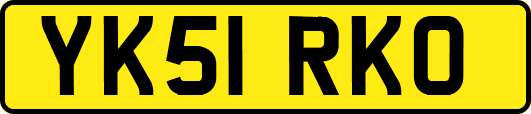 YK51RKO