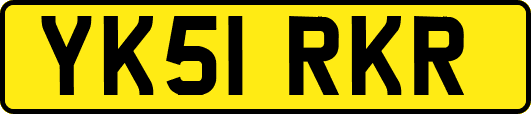 YK51RKR