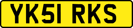 YK51RKS