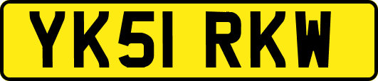 YK51RKW