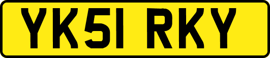 YK51RKY