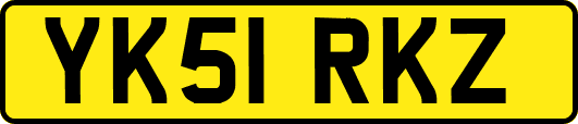 YK51RKZ