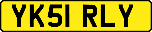 YK51RLY
