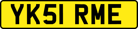 YK51RME