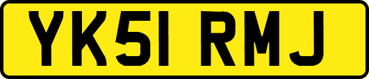YK51RMJ