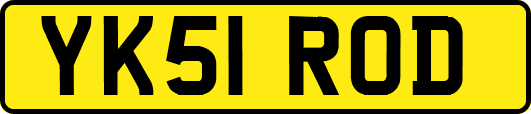 YK51ROD