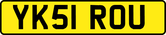 YK51ROU