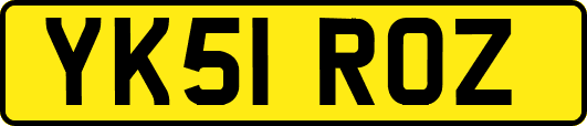 YK51ROZ