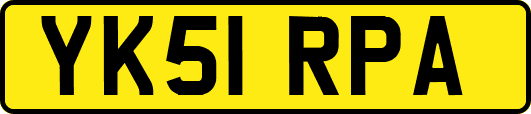 YK51RPA