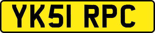 YK51RPC