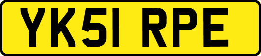 YK51RPE