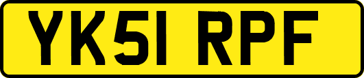 YK51RPF
