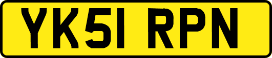 YK51RPN
