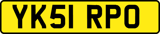 YK51RPO