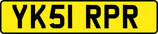 YK51RPR