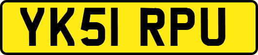 YK51RPU