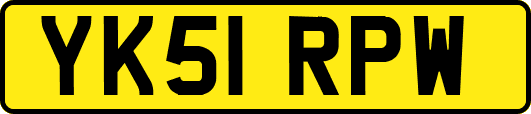 YK51RPW