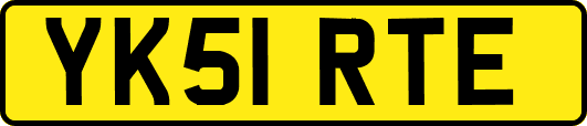 YK51RTE