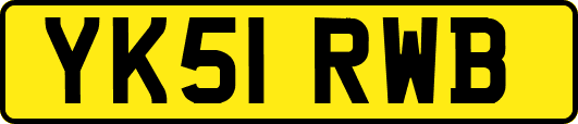 YK51RWB