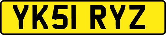 YK51RYZ