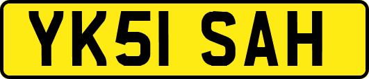 YK51SAH