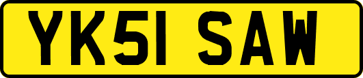 YK51SAW