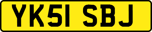 YK51SBJ