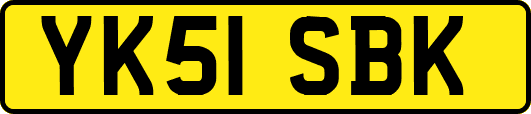 YK51SBK