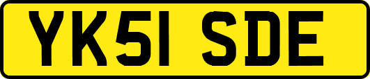 YK51SDE