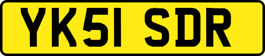 YK51SDR