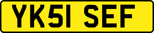 YK51SEF