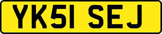 YK51SEJ