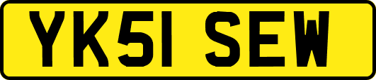 YK51SEW