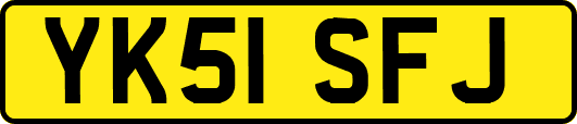YK51SFJ