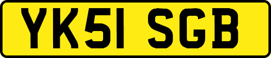 YK51SGB